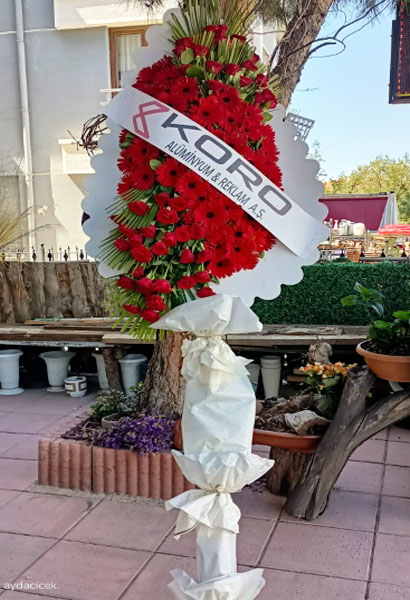Tek Katlı Ayaklı Sepet1